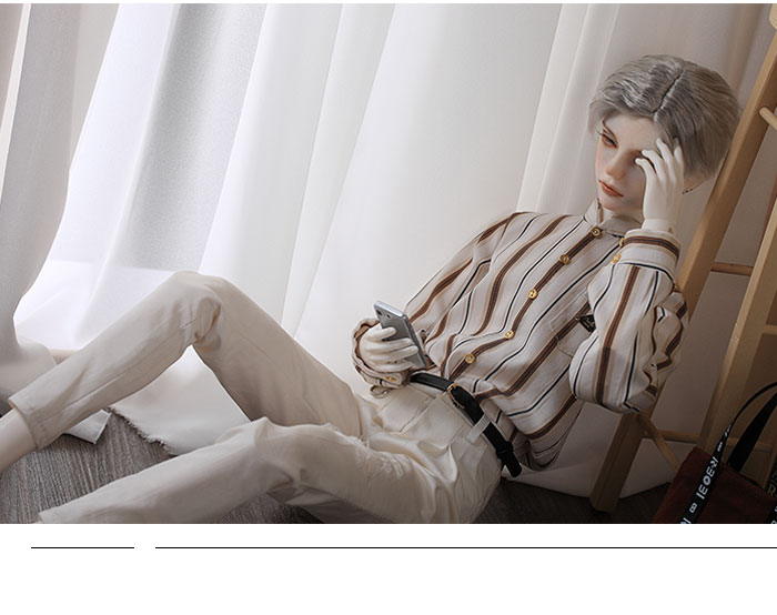 BJD SD 人偶 娃娃 BJD古风 BJD三分